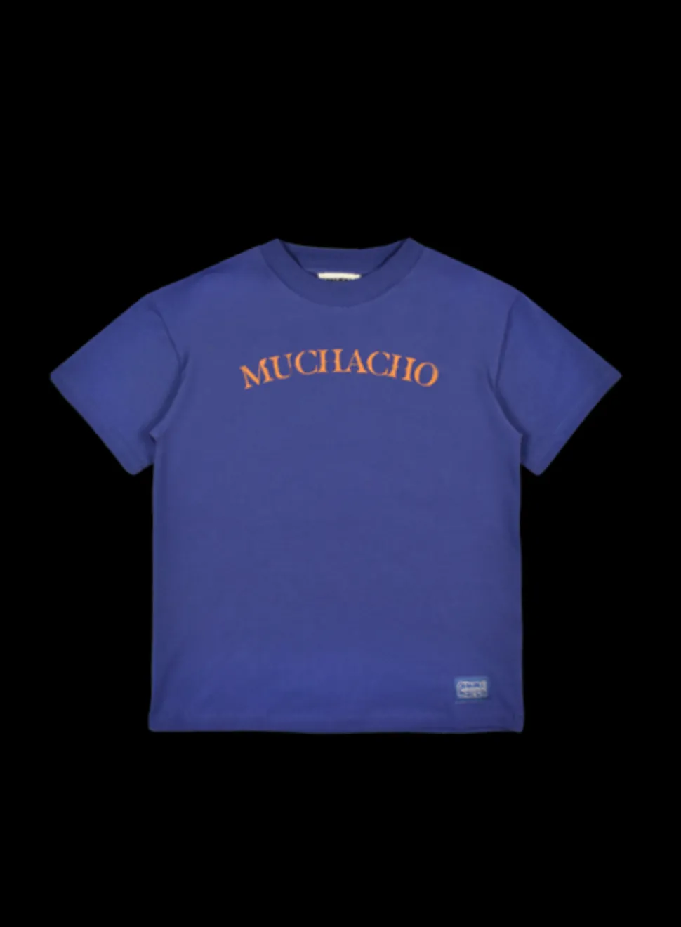 Ammehoela | AM.Kit.01 | Skipper-Blue