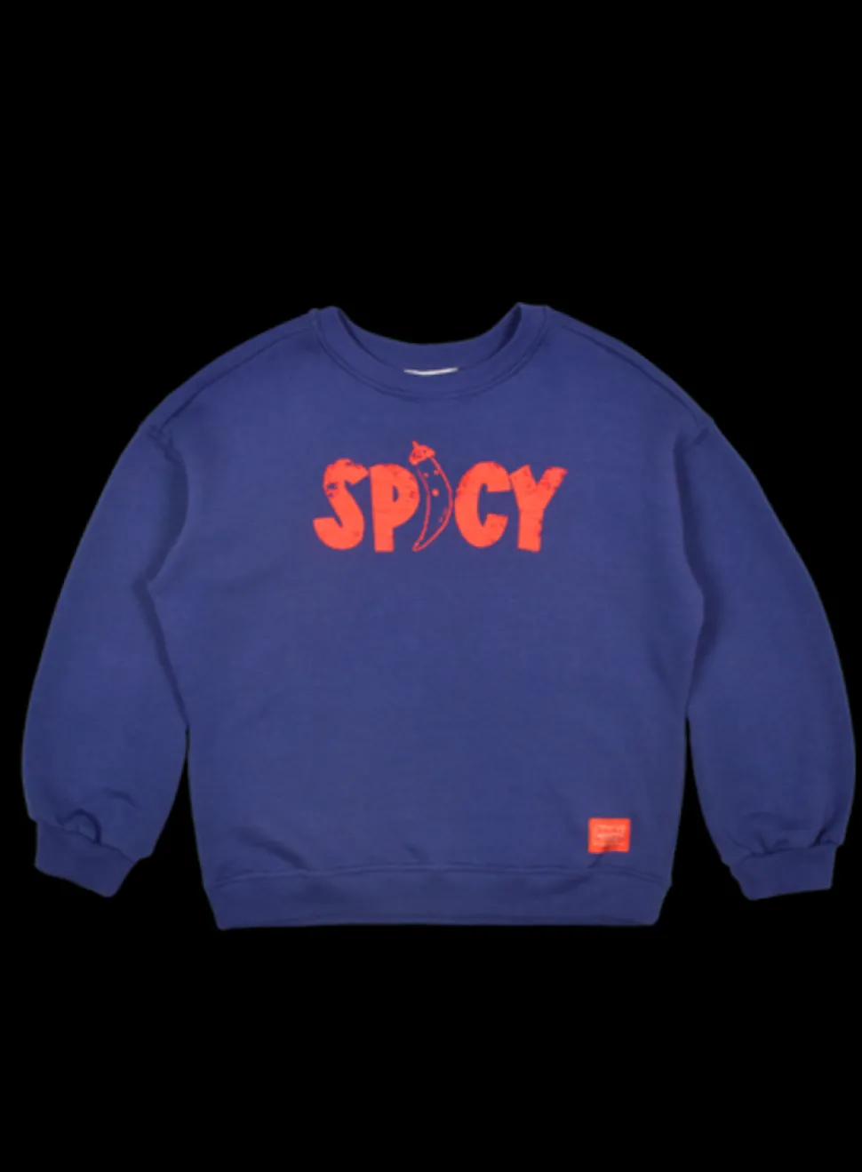 Ammehoela | AM.Riff.02 | Skipper-Blue