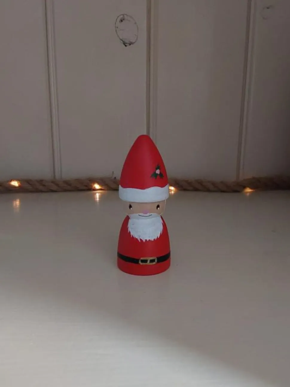 Atelier-Nouk | Kerstman