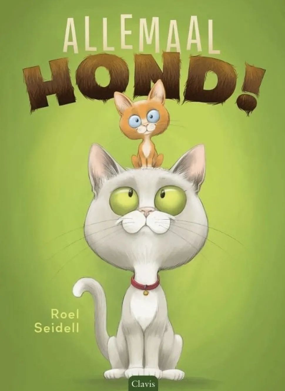 Boek | Allemaal hond