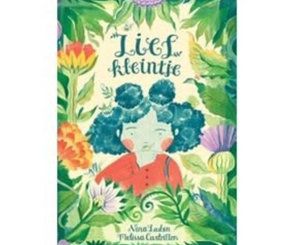 Boek | Lief kleintje