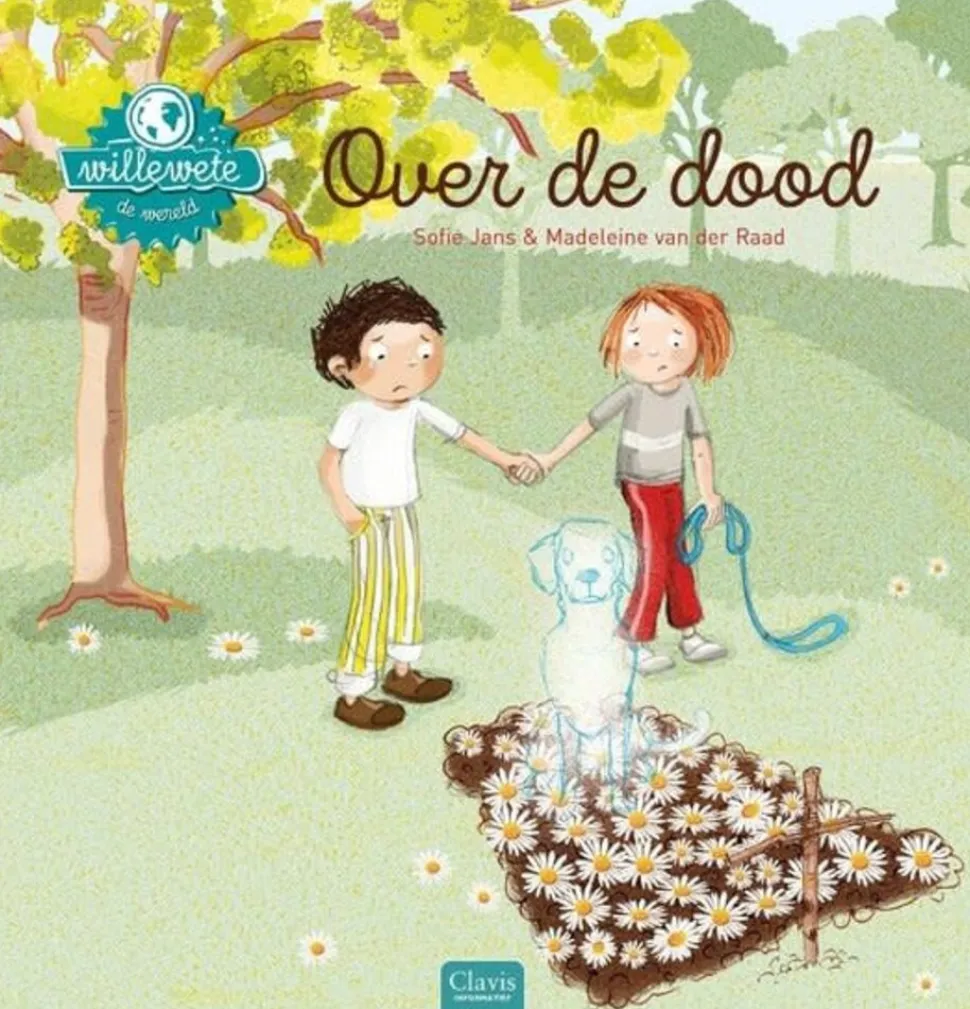 Boek | Over de dood