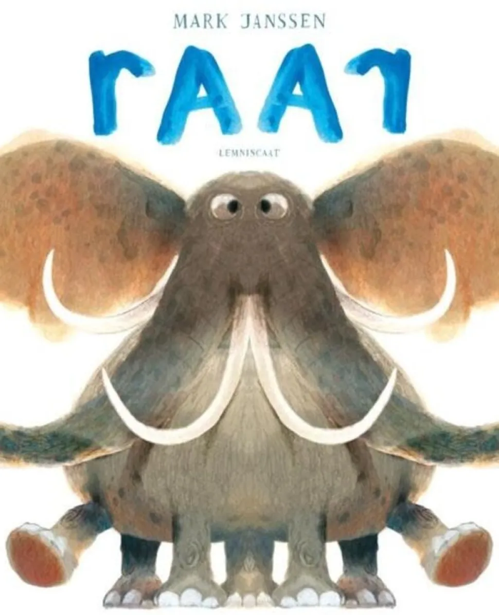 Boek | Raar