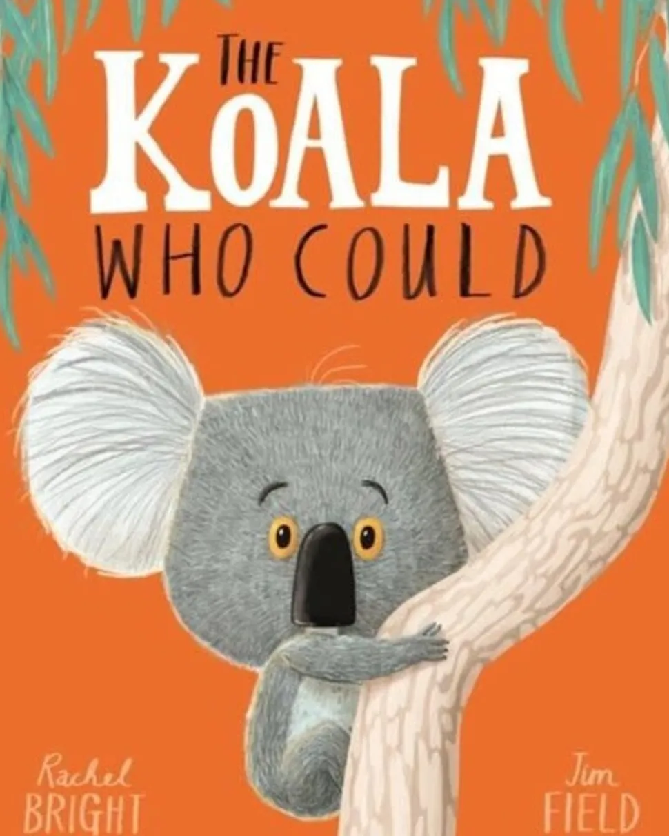Boek | The koala who could