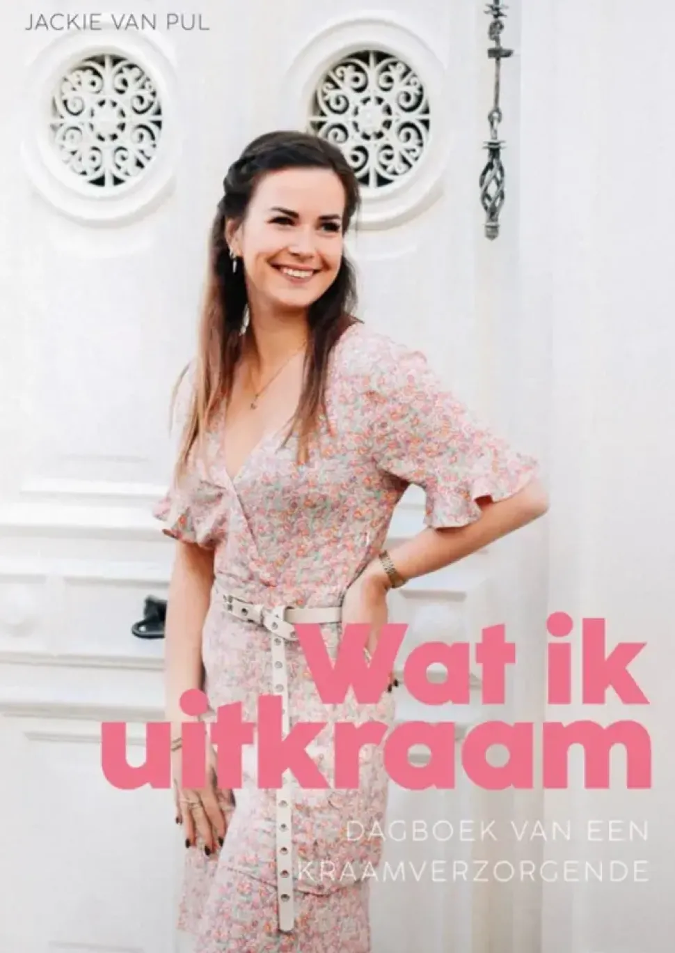 Boek | Wat ik uitkraam