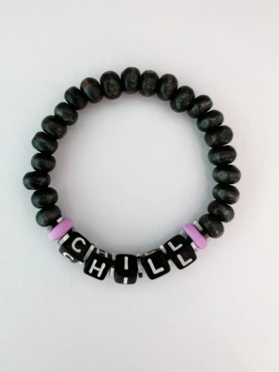 By Melo | Armbandje Chill