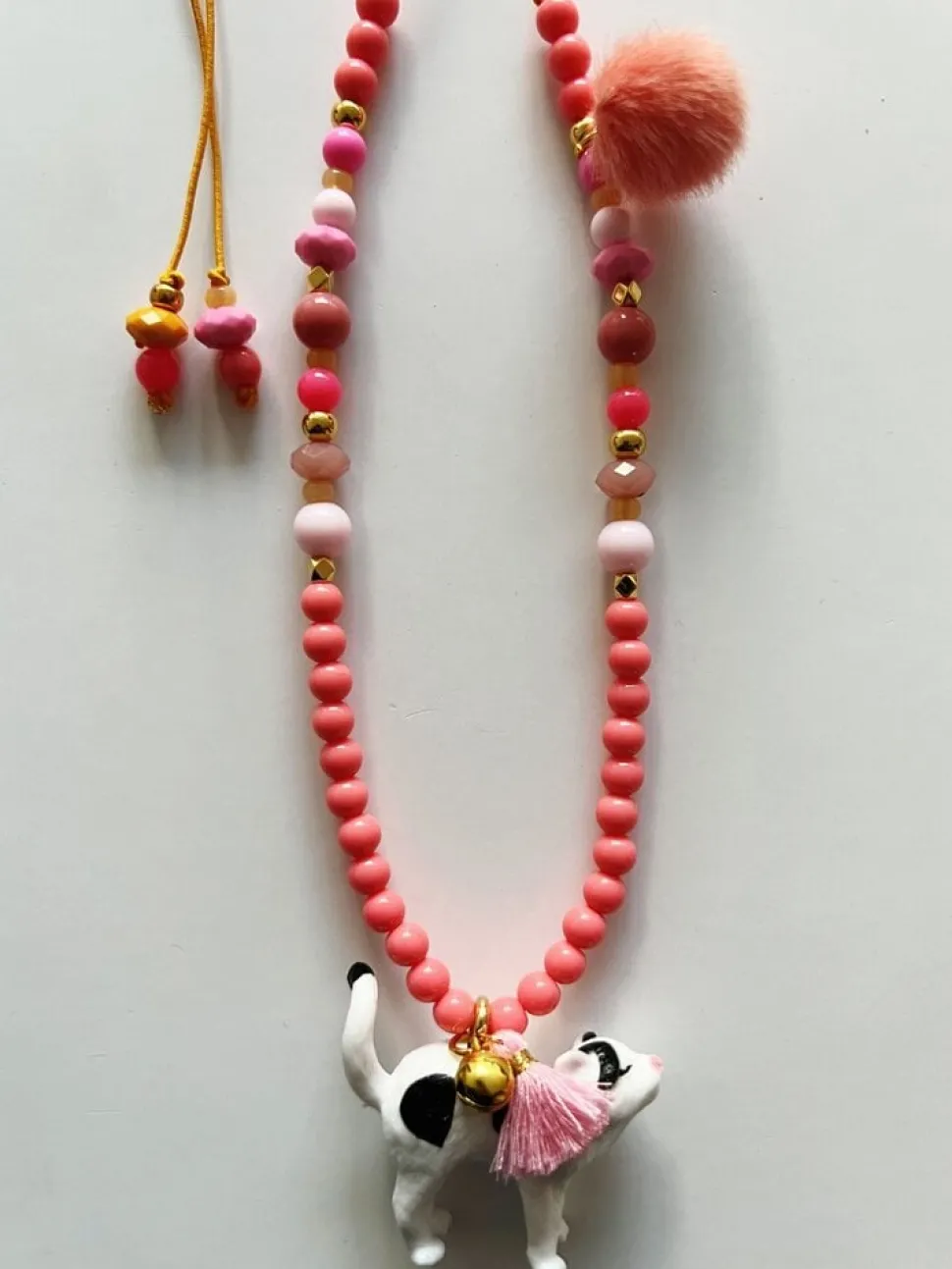By Melo | Dierenketting Poes
