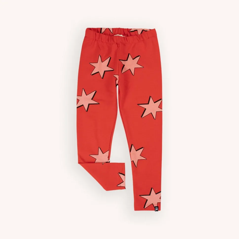 CarlijnQ | Stars | Legging | French Terry