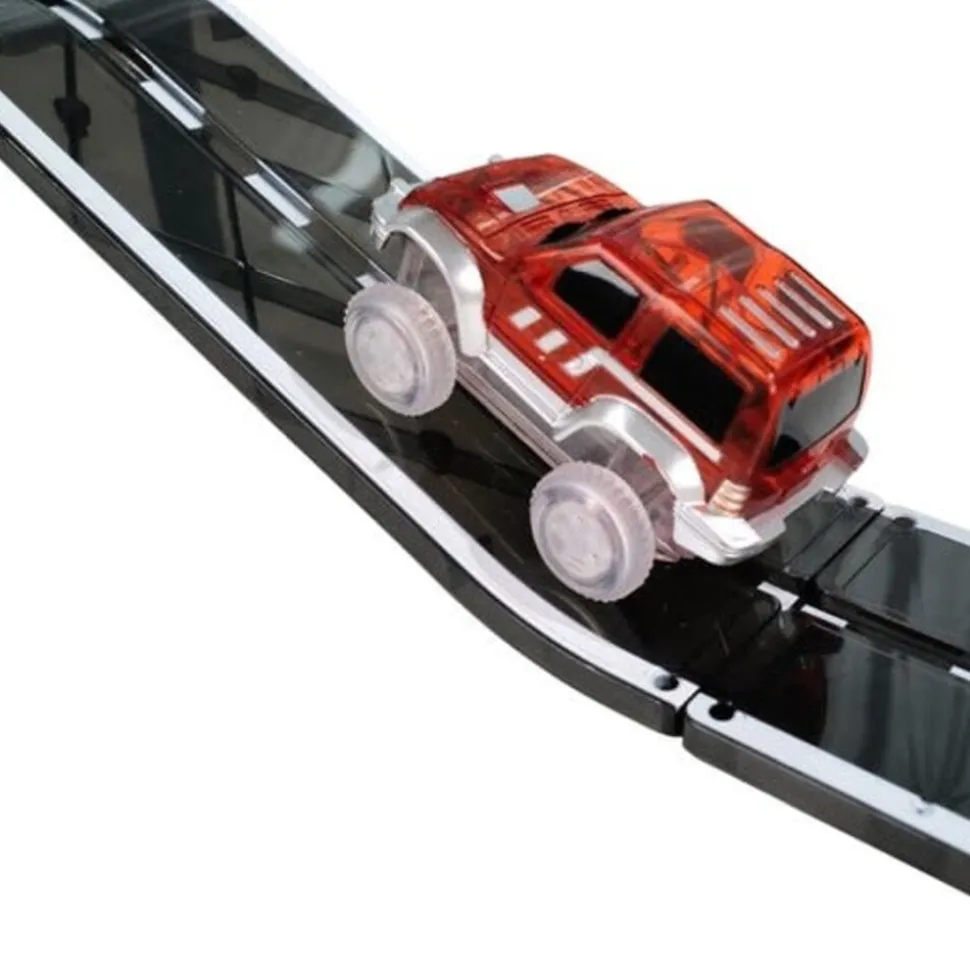 Coblo | Racebaan | Losse Auto's | 2 stuks