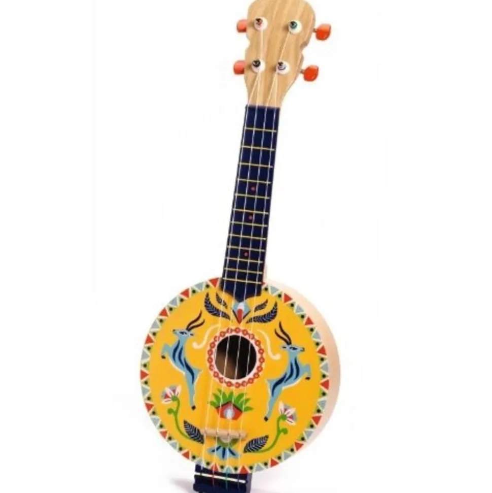 Djeco | Animambo Banjo