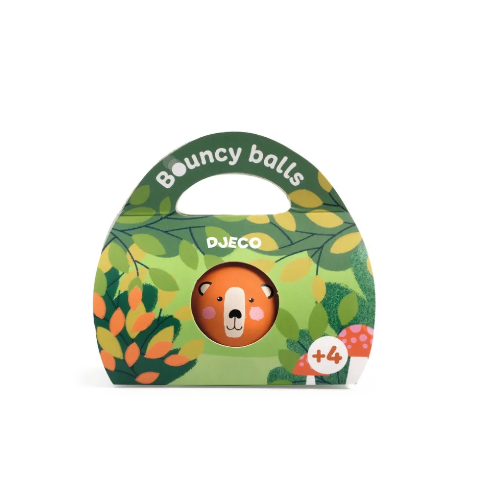Djeco | Bouncing balls | Beer