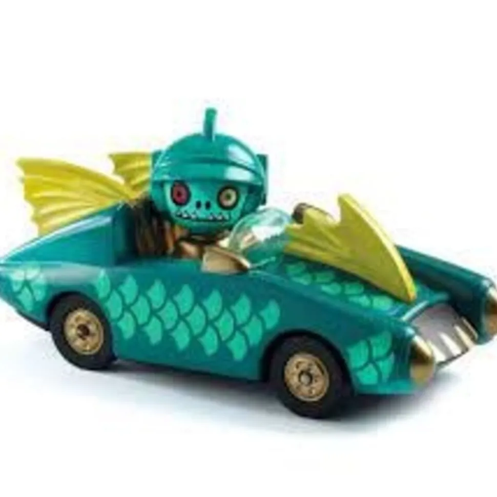 Djeco | Crazy Motor | Mister Wings