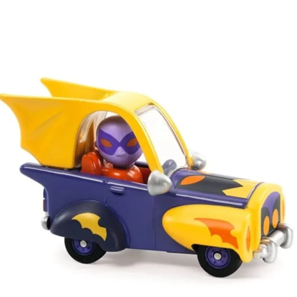Djeco | Crazy Motors | Dingo Mobile