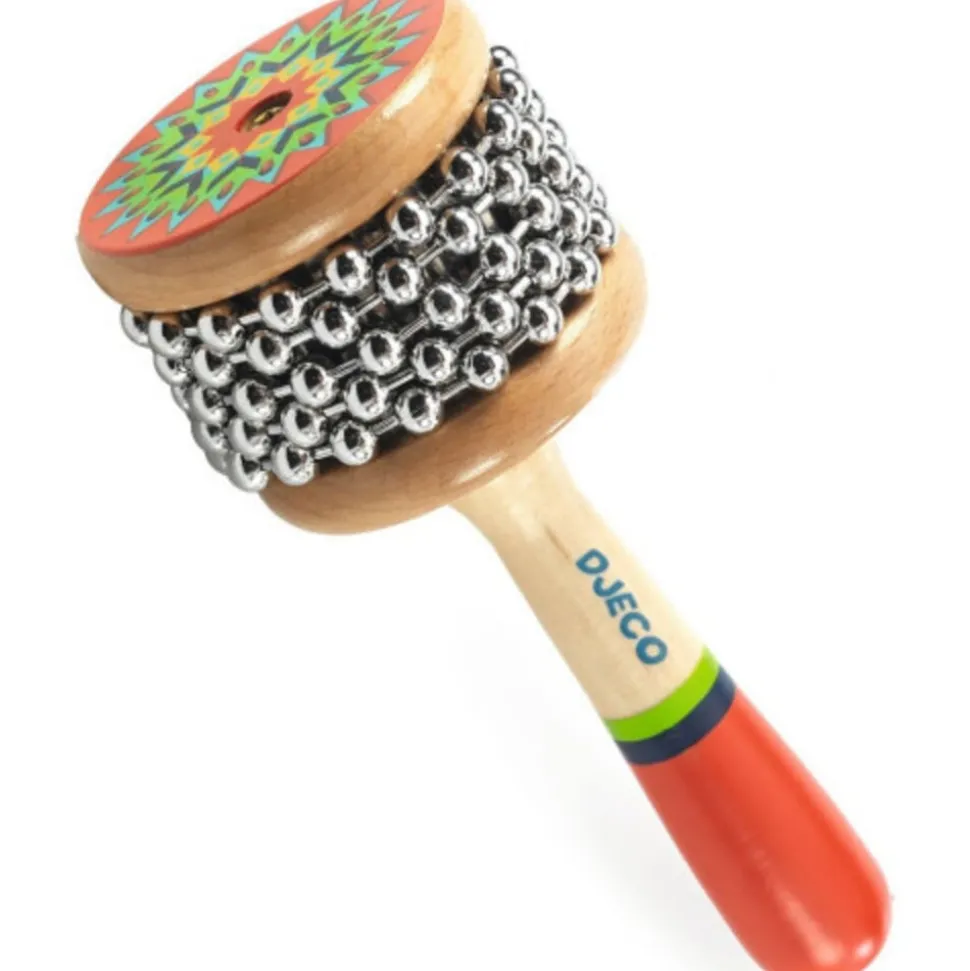 Djeco | Mini Cabassa