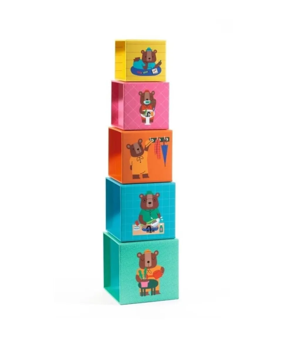 Djeco | TopaniHouse