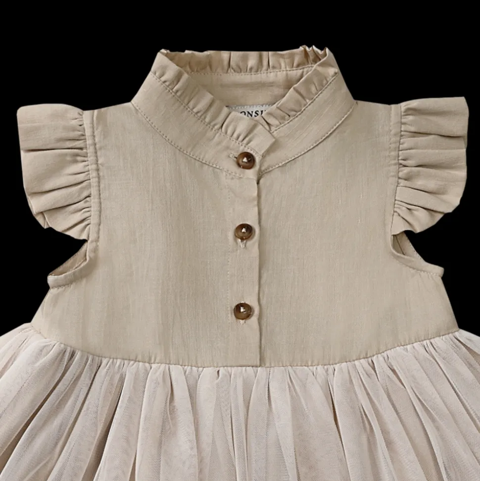 donsje_amsterdam___fleura_2.webp Donsje Amsterdam | Fleurance Dress | Soft Sand