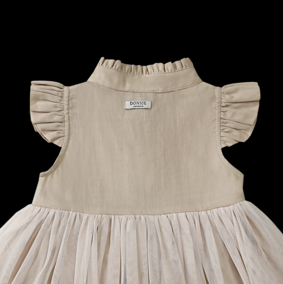 donsje_amsterdam___fleura_4.webp Donsje Amsterdam | Fleurance Dress | Soft Sand