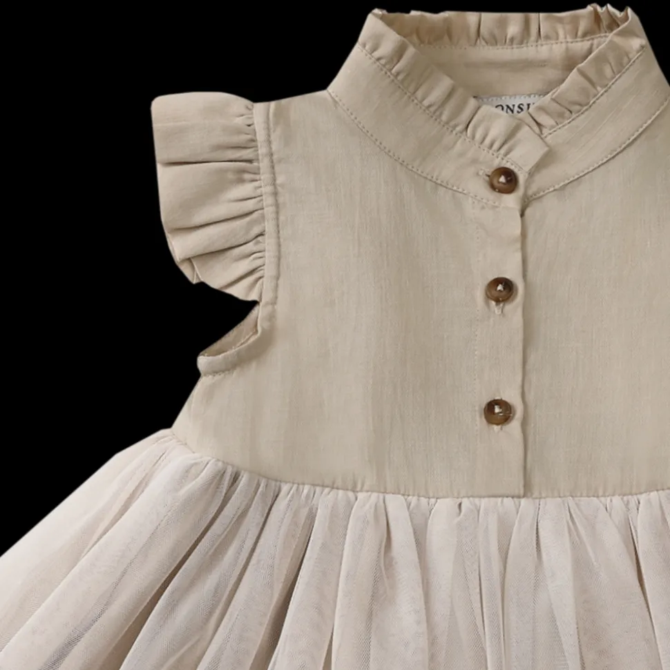 donsje_amsterdam___fleura_5.webp Donsje Amsterdam | Fleurance Dress | Soft Sand