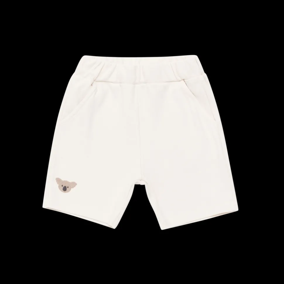 Donsje Amsterdam | Ithri Shorts | Koala | Birch