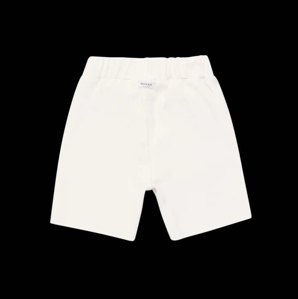 Donsje Amsterdam | Ithri Shorts | Koala | Birch