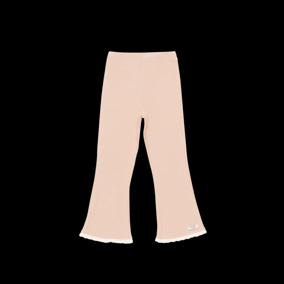 Donsje Amsterdam | Jentje Trousers | Rose Mocha