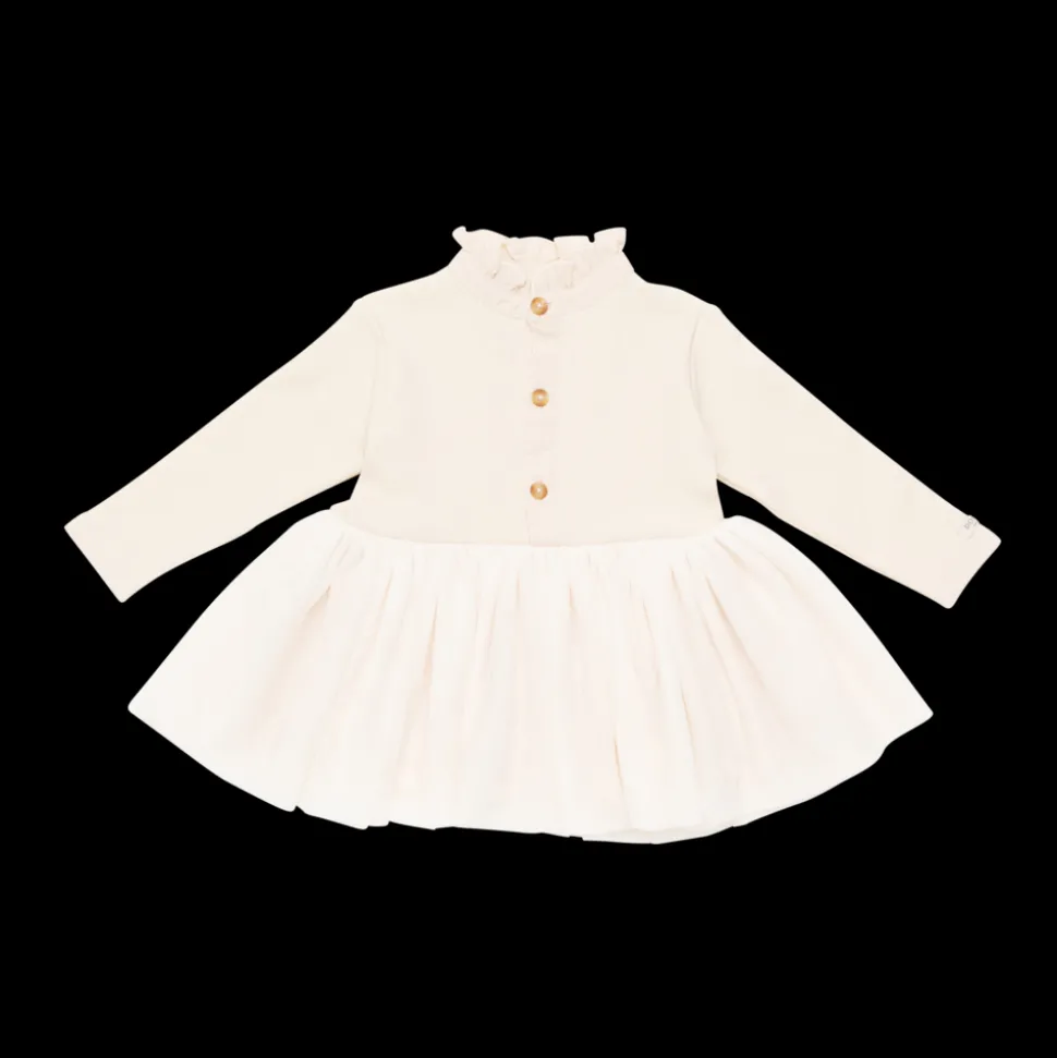 Donsje Amsterdam | Louen Dress | Macaroon