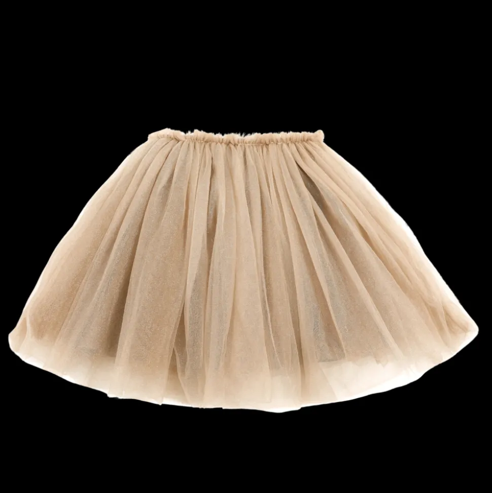 Donsje Amsterdam | Pien Skirt | Soft Powder Metallic