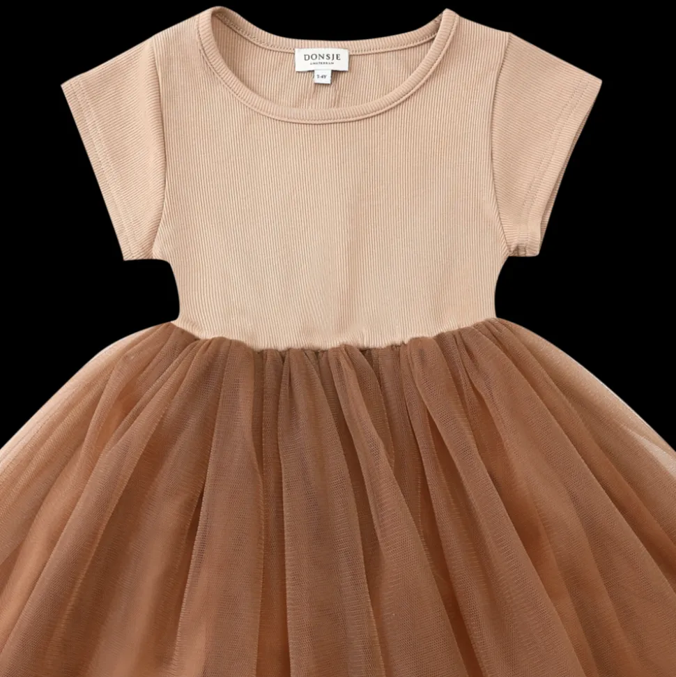 donsje_amsterdam___timie__3.webp Donsje Amsterdam | Timie Dress | Clay