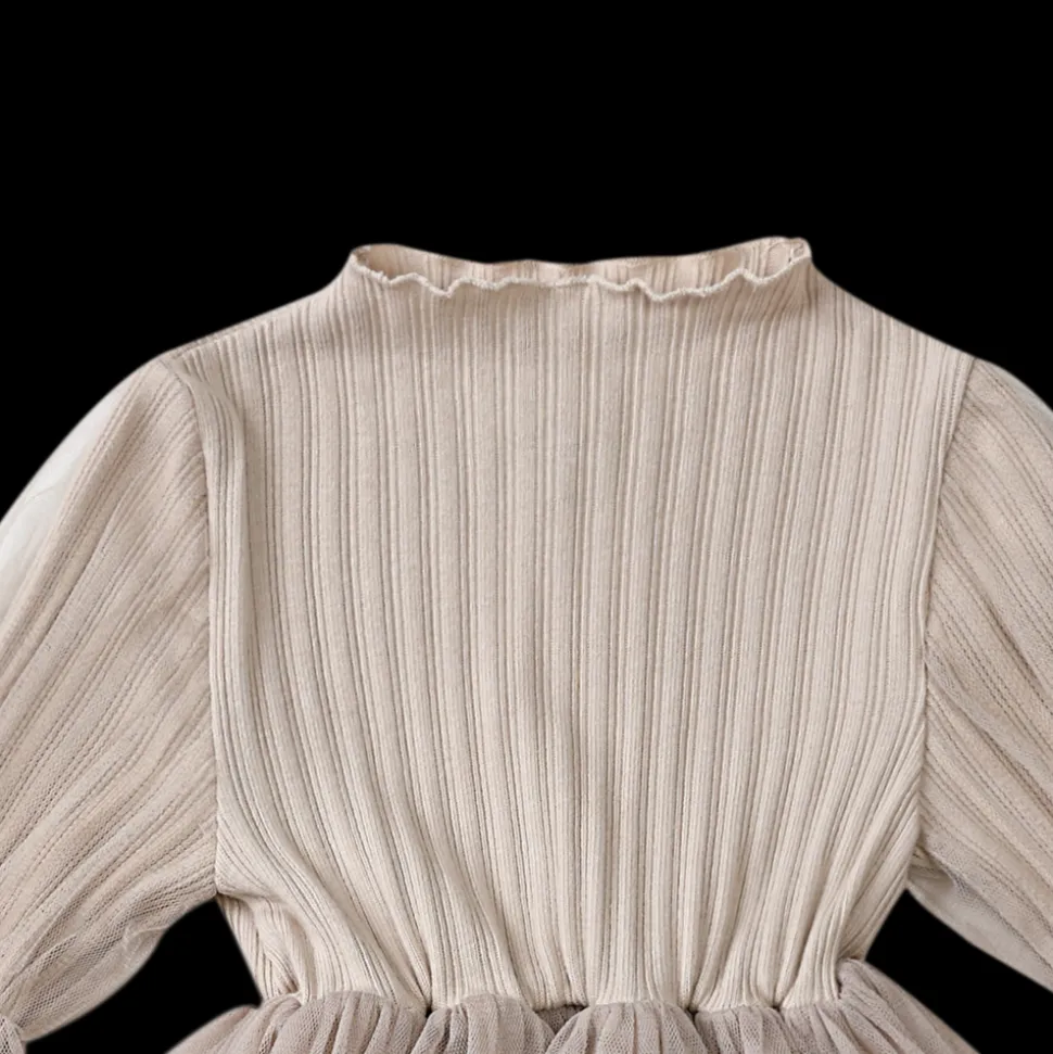donsje_amsterdam___yamae__2.webp Donsje Amsterdam | Yamae Dress | Lavender Brown