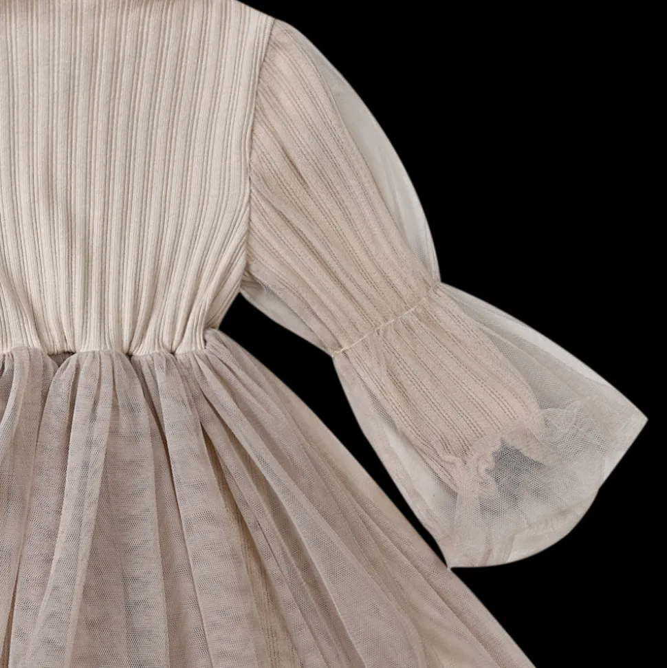 donsje_amsterdam___yamae__4.webp Donsje Amsterdam | Yamae Dress | Lavender Brown