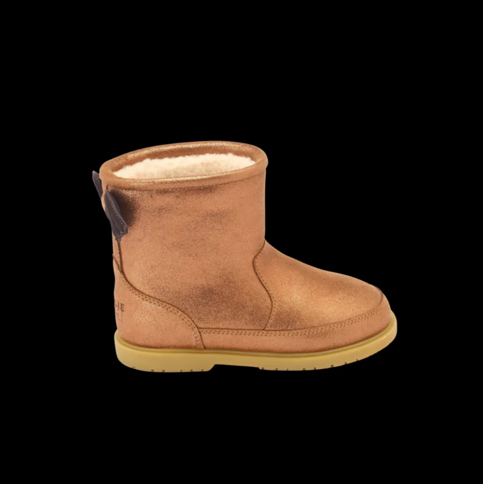 donsje_amsterdam__angela__3.webp Donsje Amsterdam | Angela Boots | Wings | Bronze Metallic Leather