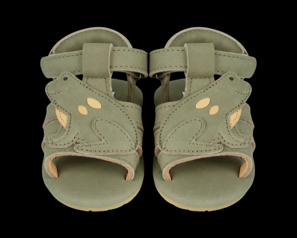 donsje_amsterdam__cargot__2.webp Donsje Amsterdam | Cargot | Frog | Stone Nubuck