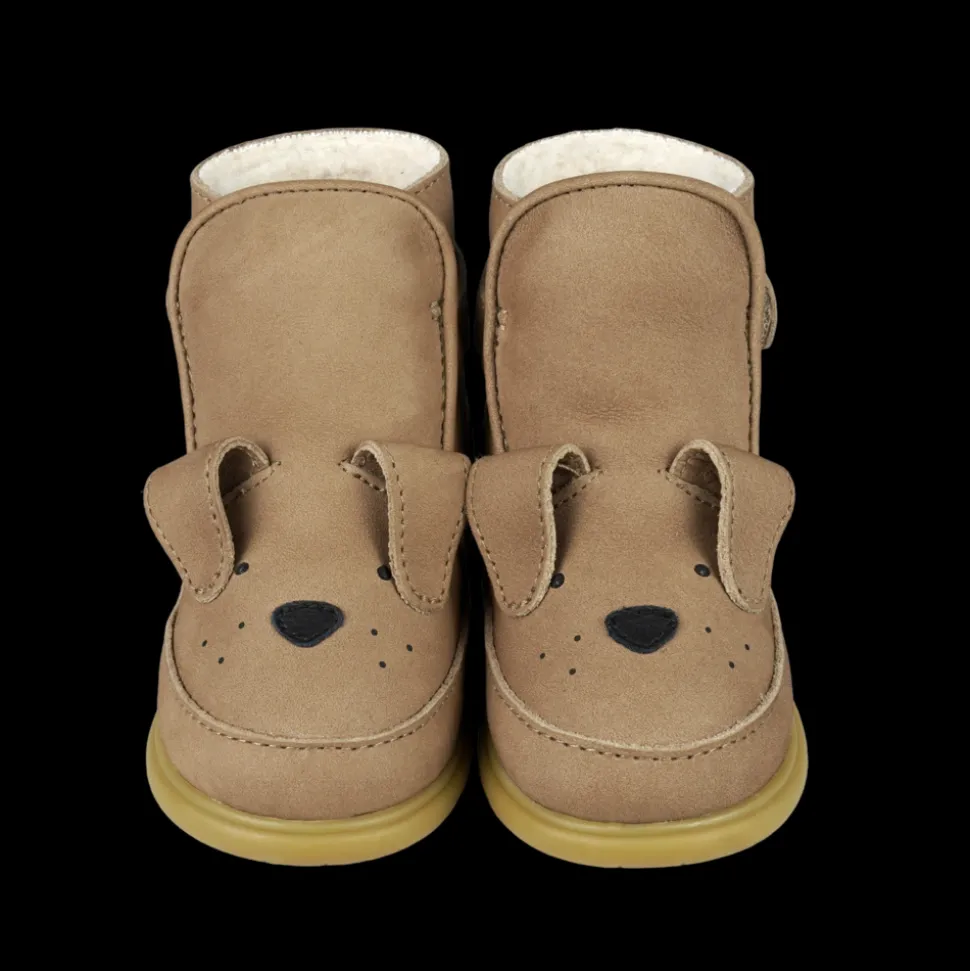 donsje_amsterdam__dubu_cl_2.webp Donsje Amsterdam | Dubu Classic Shoes | Dog | Truffle Nubuck