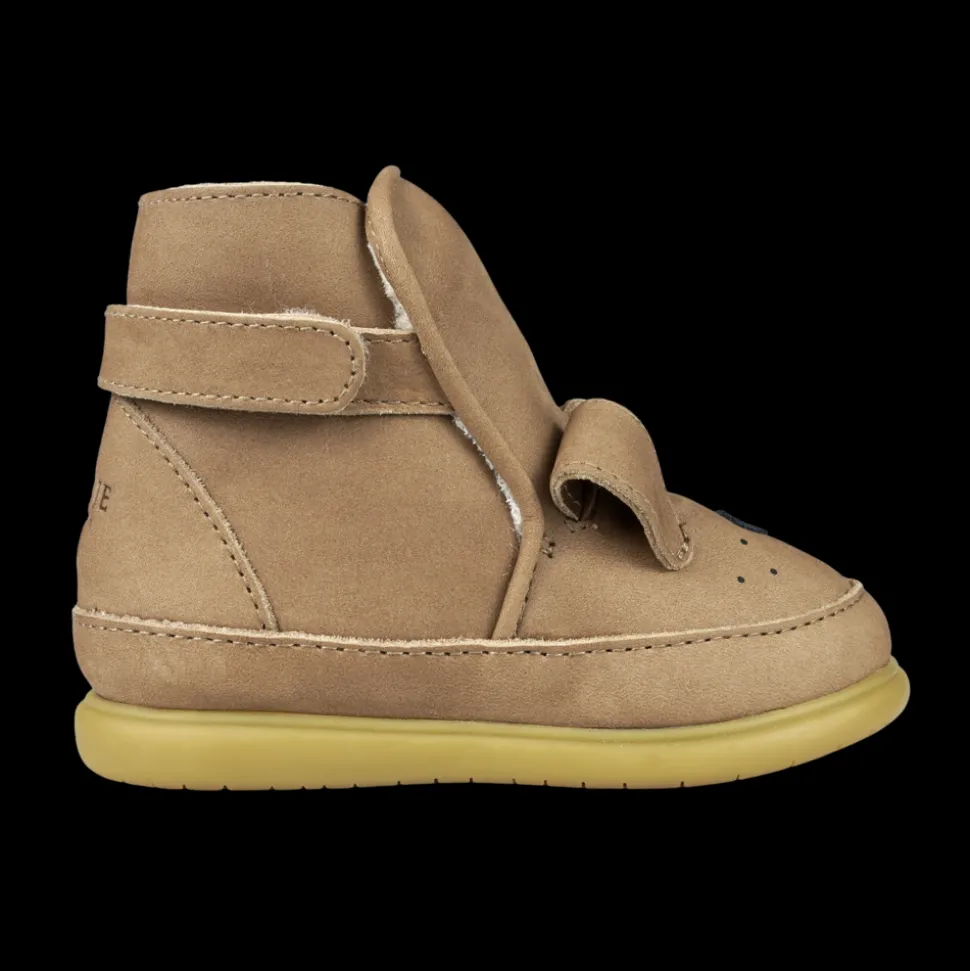 donsje_amsterdam__dubu_cl_3.webp Donsje Amsterdam | Dubu Classic Shoes | Dog | Truffle Nubuck