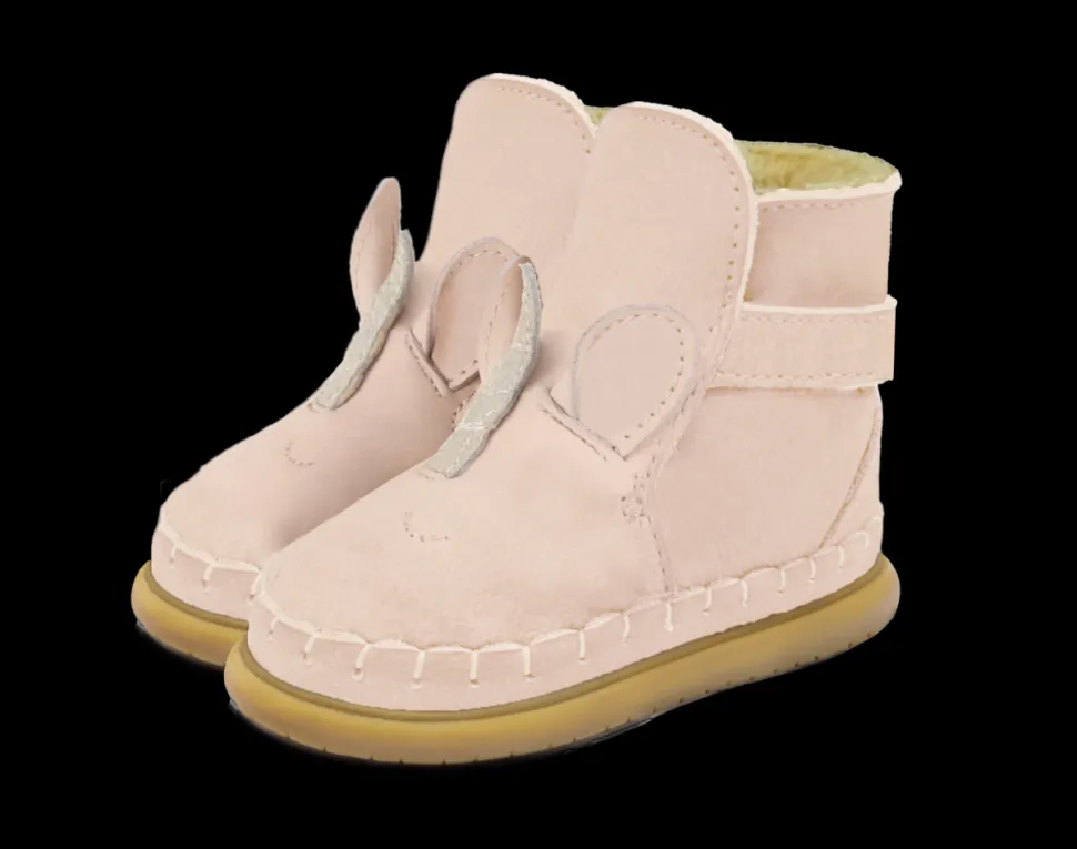 Donsje Amsterdam | Dubu Special Shoes | Unicorn | Light Rose Leather