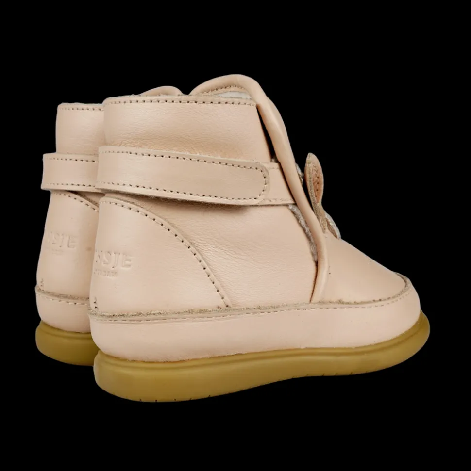 donsje_amsterdam__dubu_sp_2.webp Donsje Amsterdam | Dubu Special Shoes | Unicorn | Light Rose Leather
