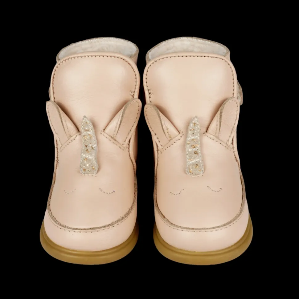 donsje_amsterdam__dubu_sp_3.webp Donsje Amsterdam | Dubu Special Shoes | Unicorn | Light Rose Leather