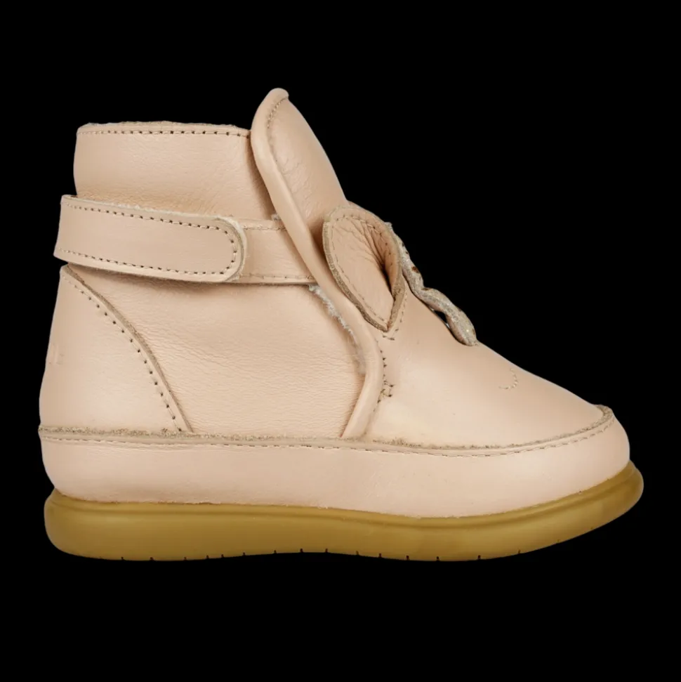 donsje_amsterdam__dubu_sp_4.webp Donsje Amsterdam | Dubu Special Shoes | Unicorn | Light Rose Leather