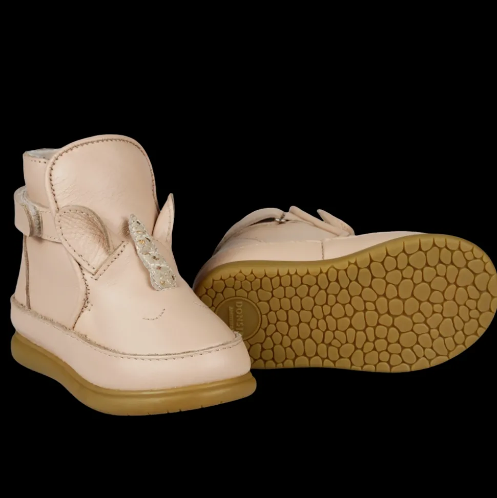 donsje_amsterdam__dubu_sp_5.webp Donsje Amsterdam | Dubu Special Shoes | Unicorn | Light Rose Leather