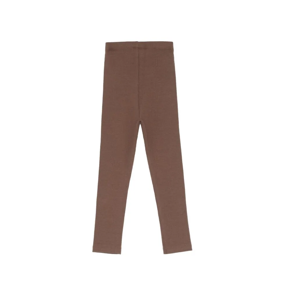 Donsje Amsterdam | Ellie Leggings | Toffee