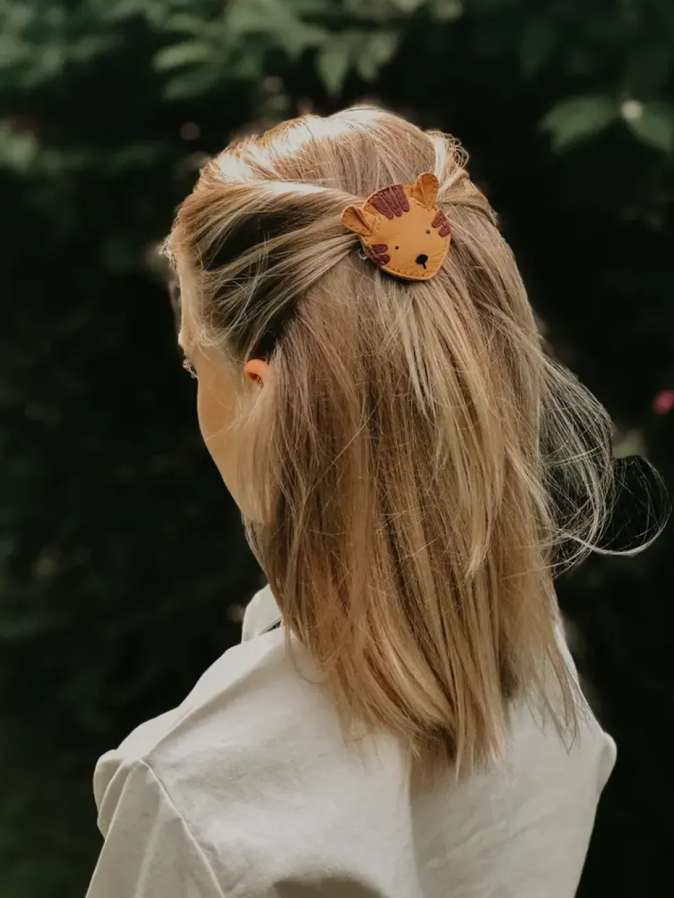 donsje_amsterdam__josy_cl_2.webp Donsje Amsterdam | Josy Classic Hairclip | Tiger | Camel Classic Leather
