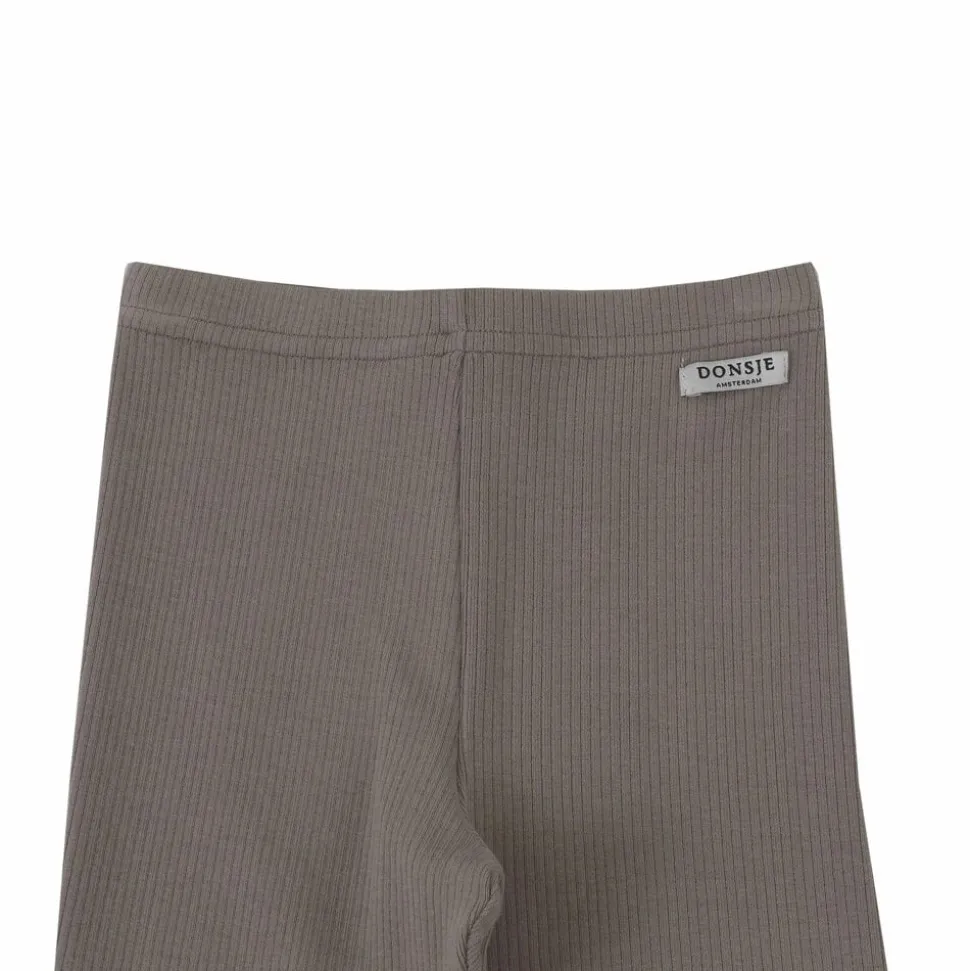 donsje_amsterdam__keene_l_2.webp Donsje Amsterdam | Keene Leggings | Dark Taupe