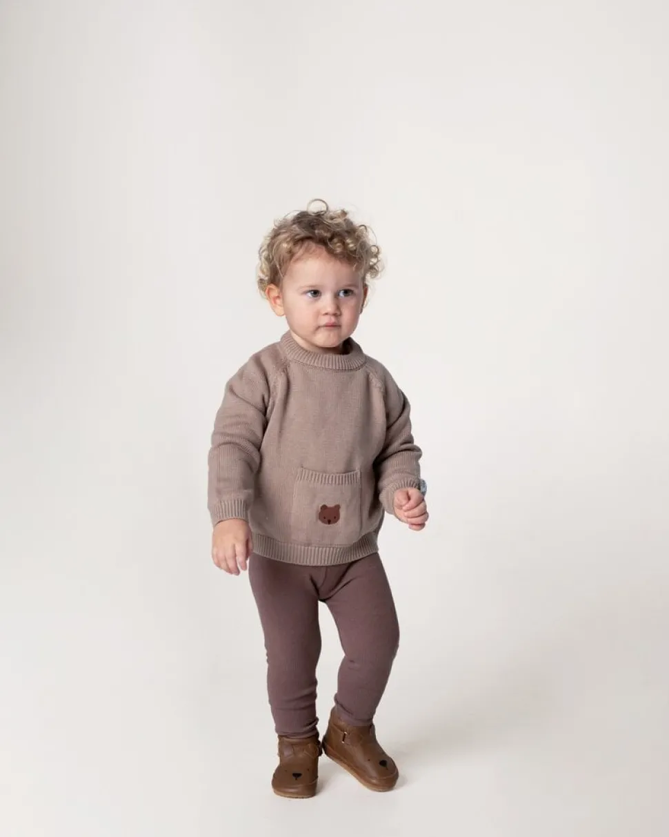 donsje_amsterdam__loeke_s_3.webp Donsje Amsterdam | Loeke Sweater | Bear | Hazelnut