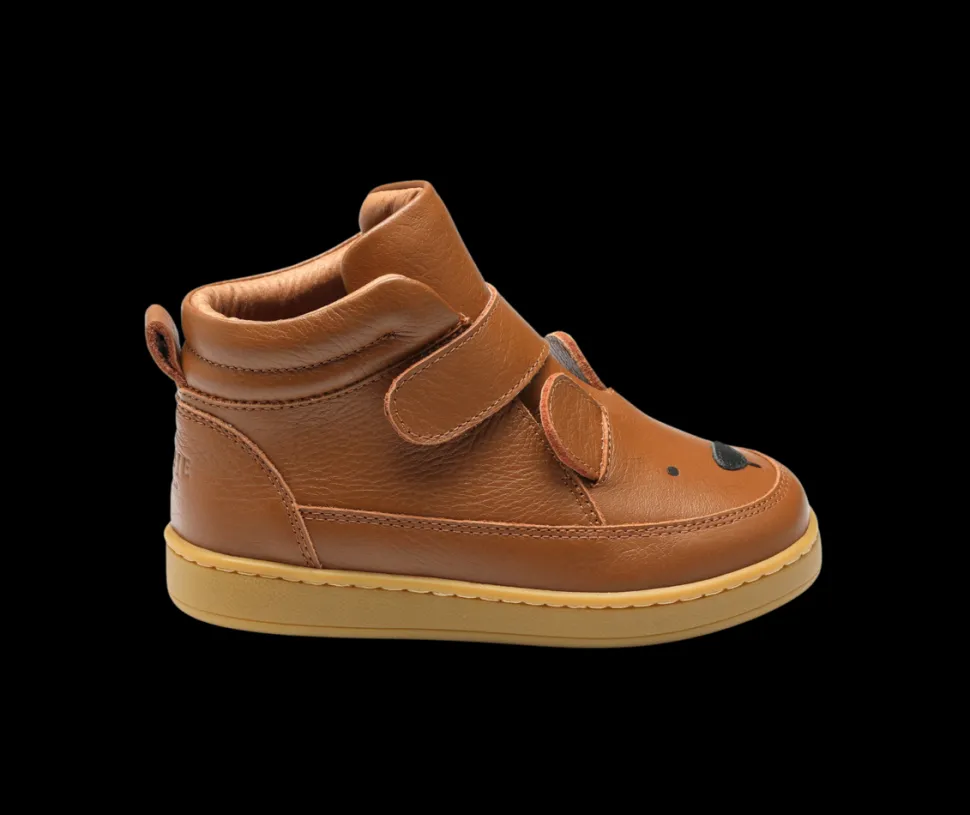 donsje_amsterdam__mika_sn_2.webp Donsje Amsterdam | Mika Sneakers | Bear | Cognac Leather