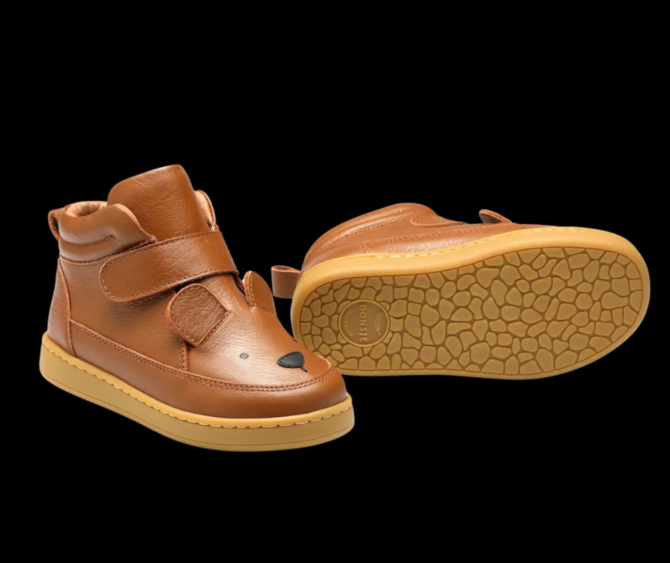 donsje_amsterdam__mika_sn_5.webp Donsje Amsterdam | Mika Sneakers | Bear | Cognac Leather