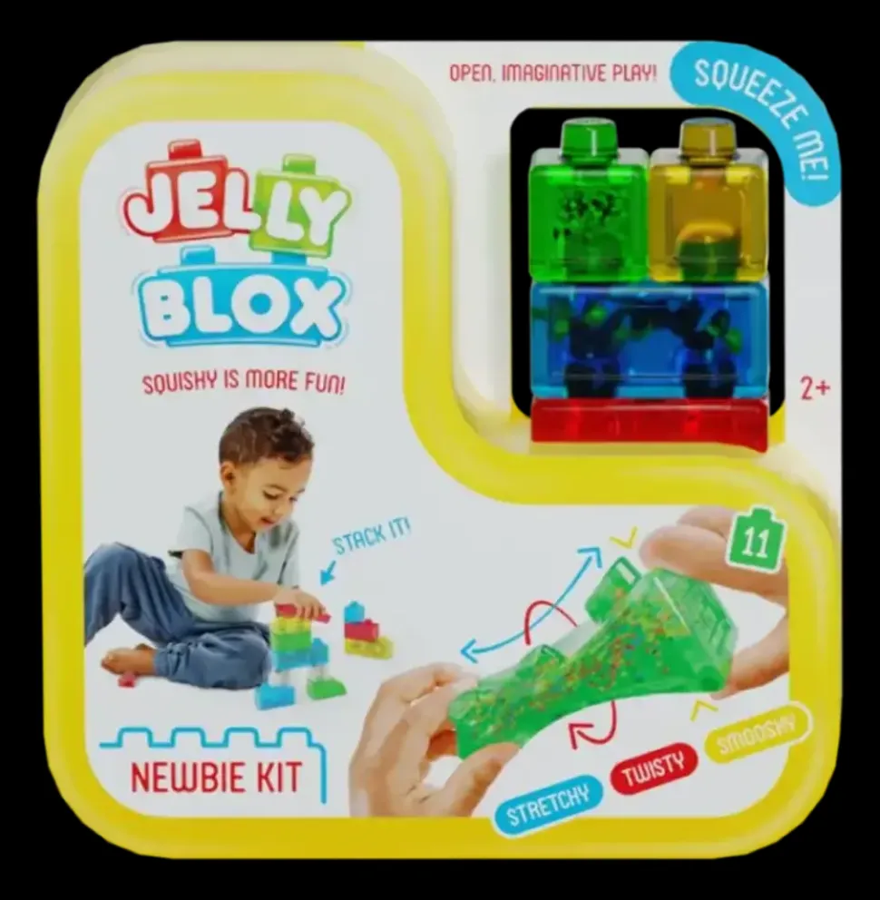 Goliath | Jelly Blox | Newbie Kit