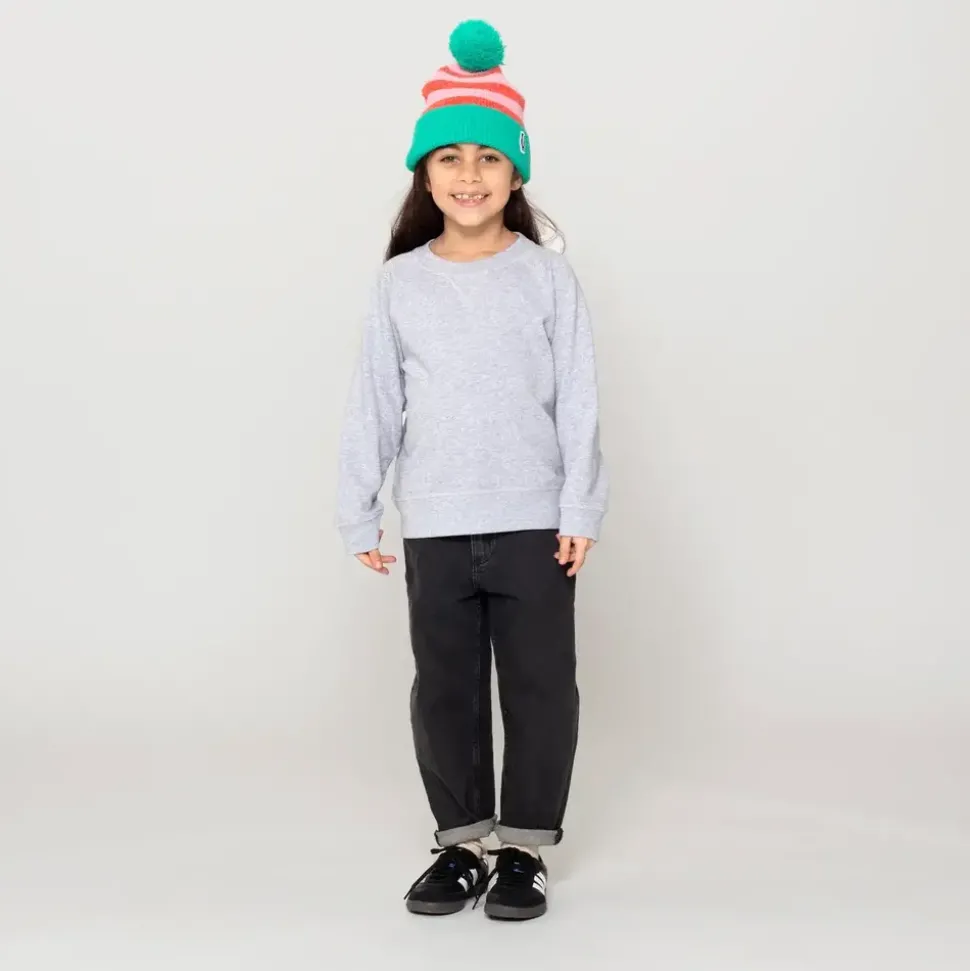 Gosoaky | QUIRKY SNAIL | cotton candy multi