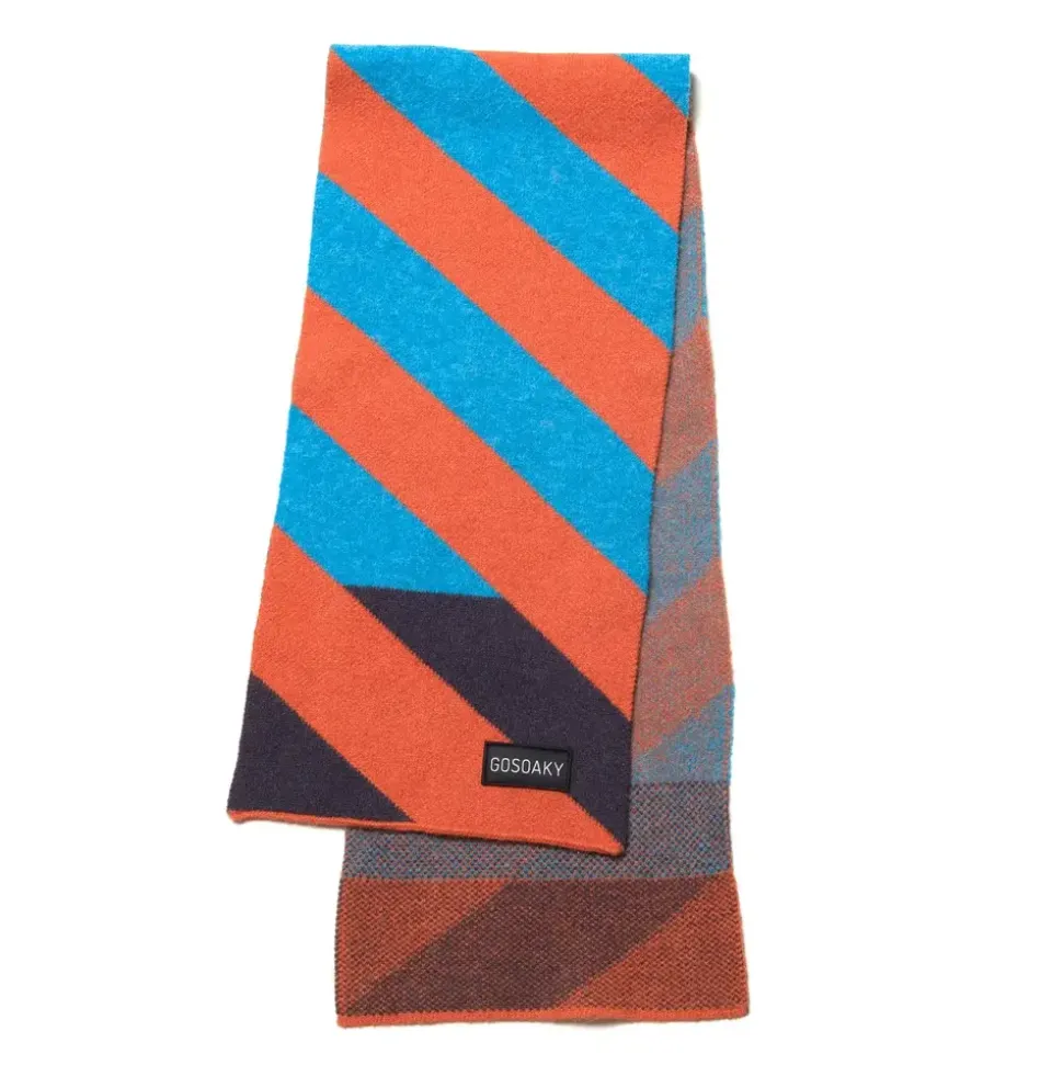 Gosoaky | SNAKE KISS | Caramel multi | One size