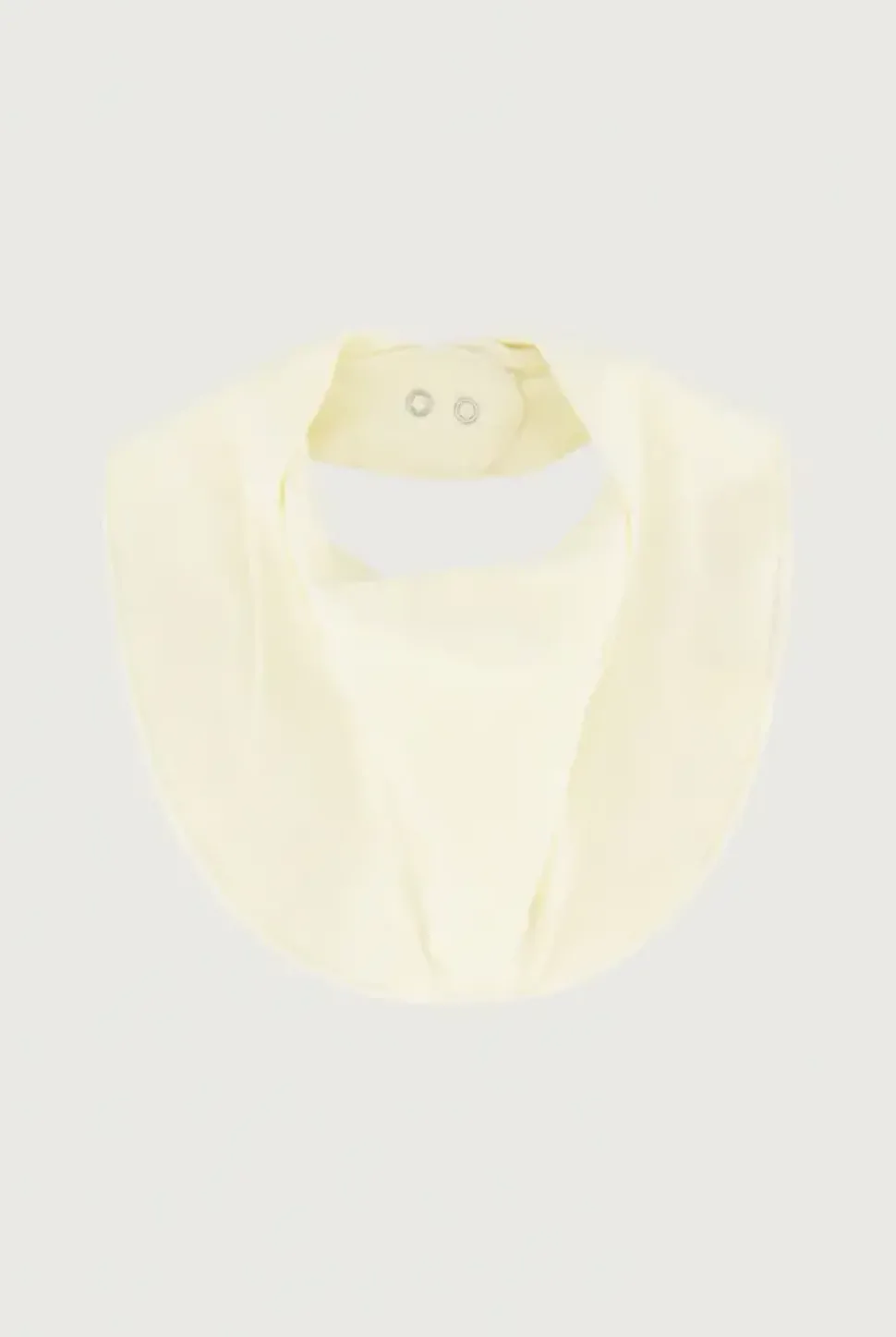 Gray Label | Baby Bib GOTS | Cream