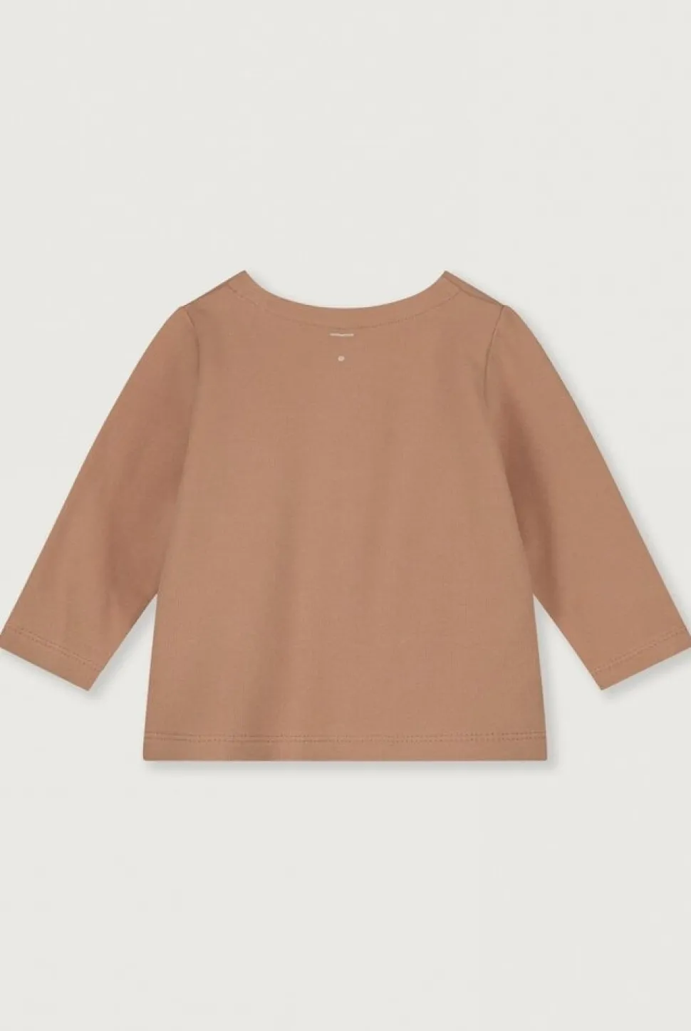 Gray Label | Baby Cardigan GOTS | Biscuit